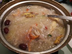 -千岛蚝高压锅生蚝·人参火锅(白云万达店)