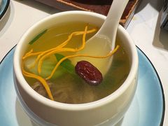 -太阳门淮扬菜(南京博物院店)