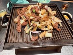 -潮界(虹桥新天地店)