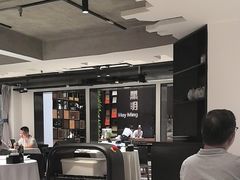 -黑明餐厅(白鹭洲店)