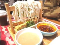 -醉长安(钟楼旗舰店)