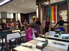 大堂-西藏饭店·亚克·食光自助餐厅(文殊院店)