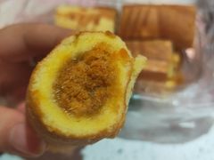 -泸溪河桃酥(秦淮夫子庙一店)