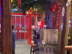 -唇辣号重庆老火锅(燕郊鑫乐汇店)