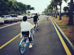 -黄金海岸环岛路