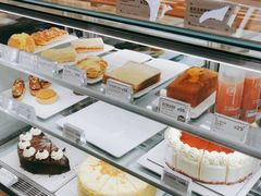 -Peet's Coffee皮爷咖啡(大学路店)