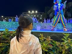 -渔家火锅·海鲜自助餐·演艺(亚龙湾天域酒店)