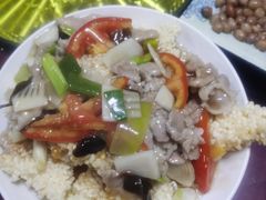 -老丘丘(较场口店)