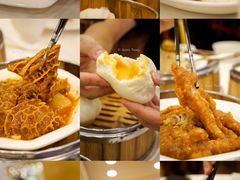 -凤凰楼酒家·粤宴点心(华强北店)