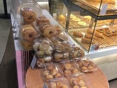 -BreadTalk面包新语·烘焙蛋糕(领展购物广场店)
