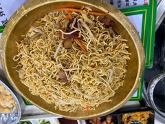 -盈田盈粥庄(博山东路店)