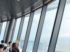 -澳门旅游塔360°旋转餐厅(南湾湖广场店)