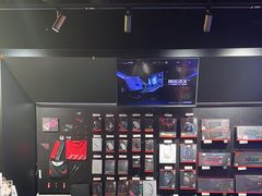 -ROG玩家国度(美罗城店)