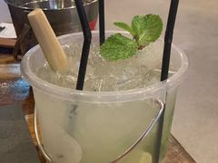 -Naughty Nuri’s Phuket