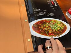 -云隐小厨·传统大理美食(复兴路店)