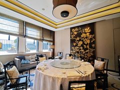 -一品淮扬 · 淮扬菜·北京万达文华酒店