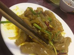 -上海为民商行清真饭店(南大路店)