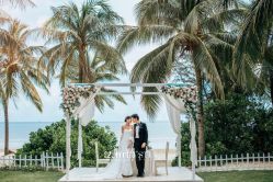 -太古映画婚纱摄影(天河店)