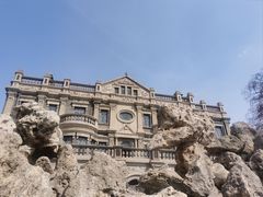 -张学良旧居陈列馆