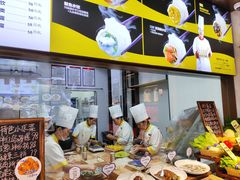 -开海·红岛海鲜虾水饺(石老人店)