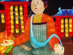 -西安城墙·碑林历史文化景区