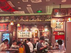 -王繁星面馆(西安熙地港店)