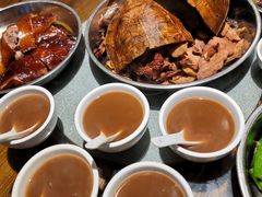 -农汤老店(顺联公园里店)