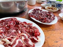 -蔡社牛肉城(龙湖店)