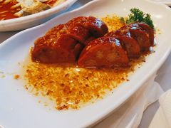 桂花糯米藕-峨嵋酒家(德内店)