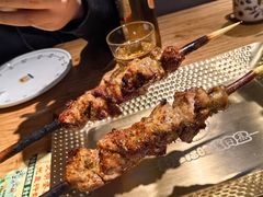 -幸福的烤包子·新疆菜