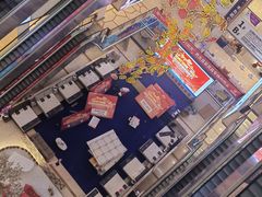 -欧亚达家居(古墩店)