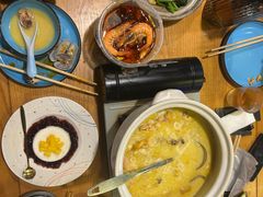 -金龙·打边炉(南京西路店)