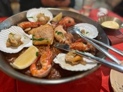 -BROWNSTONE布朗石西班牙餐厅(富城店)