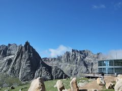 -莲宝叶则景区