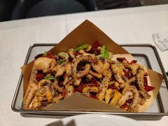 -大铁勺新津菜(熙悦汇店)