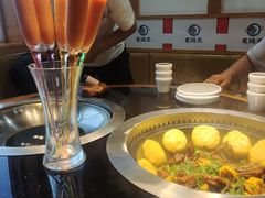-锅老头铁锅炖•大锅蒸汽海鲜(韩乐坊店)