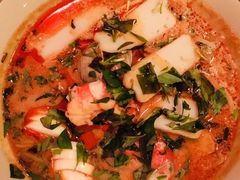 新加坡叻沙-Ginger(兴国路店)