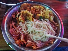 -桂湘缘卤味螺蛳粉
