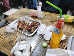 -同来顺烧烤餐厅(哈尔滨道店)