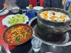 -南渝食府.石锅鸡(尚城花园店)