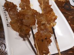 -小俩口烧烤东北菜(双井店)