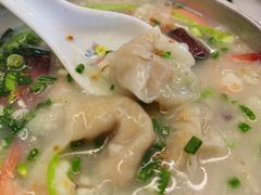 薏米粥-广场正宗原汁薏米店