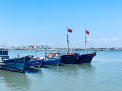 -南戴河旅游度假区