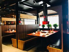 -山之屋炭火烧肉·生啤畅饮(大朗万科中央公园店)