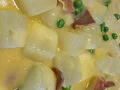 -那家小馆•北京菜•烤鸭(香山店)