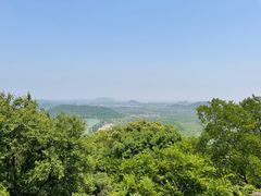 -南北湖风景区