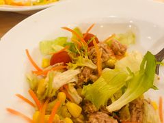 -萨莉亚意式餐厅(恒宝广场店)