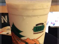 -放哈·甜醅子奶茶创造者(正宁路店)