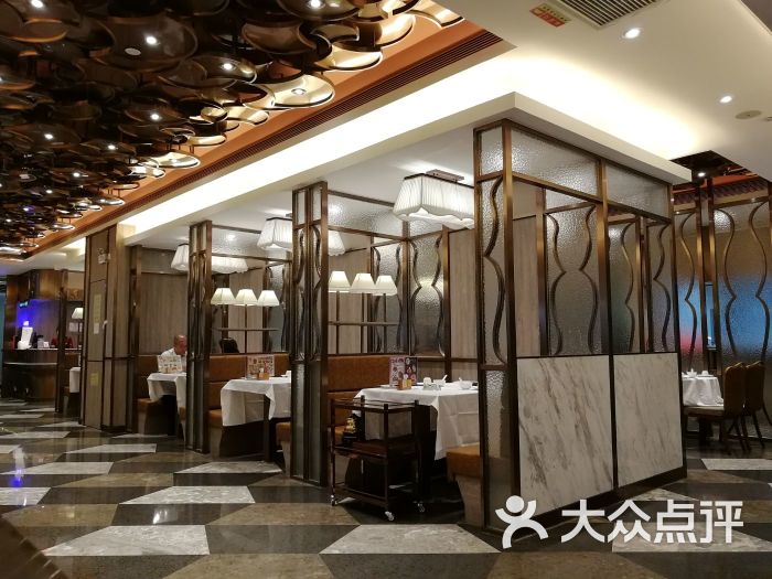 稻香酒家(东门店)图片 - 第164张