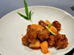 -宣和苑(华侨新村店)